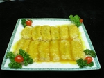 家常菜