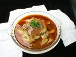 家常菜