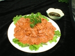 家常菜