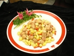 家常菜