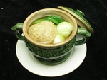 家常菜