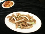家常菜