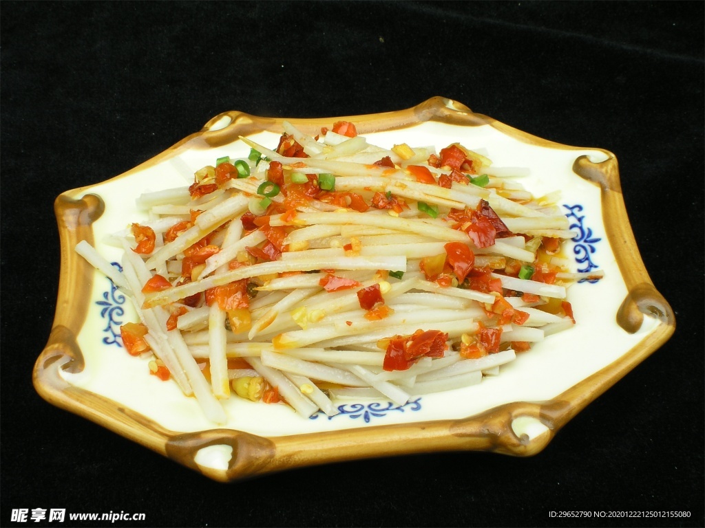 家常菜