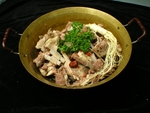 家常菜