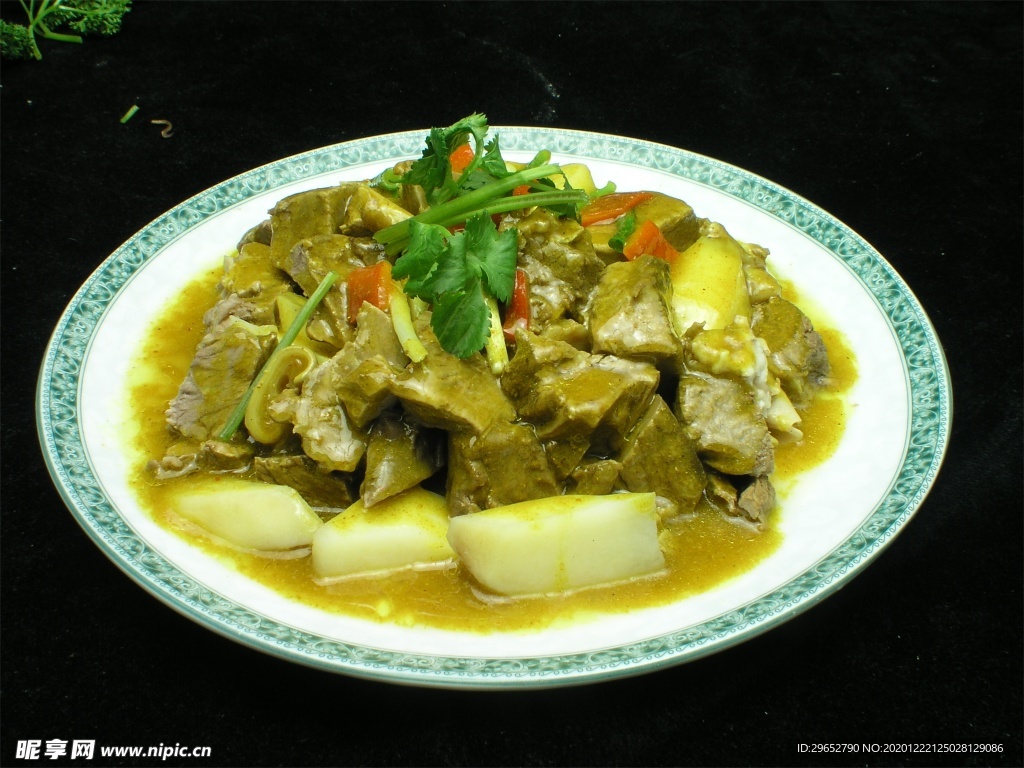 家常菜