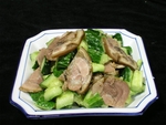家常菜