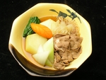 家常菜
