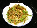 家常菜