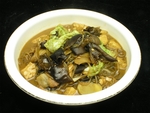 家常菜