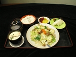 家常菜