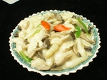 家常菜