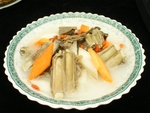 家常菜