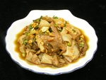 家常菜