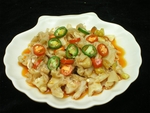 家常菜