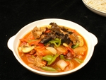 家常菜