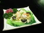 家常菜