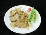 家常菜