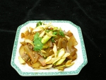 家常菜