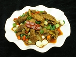 家常菜