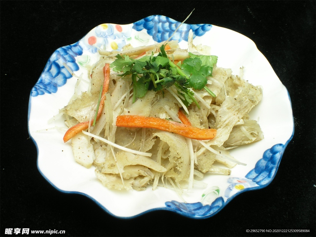 家常菜