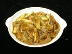 家常菜