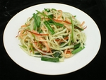 家常菜