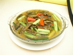 家常菜