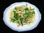 家常菜
