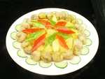 家常菜