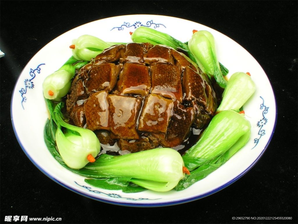 家常菜