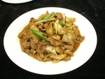 家常菜