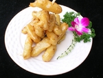 家常菜