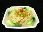 家常菜