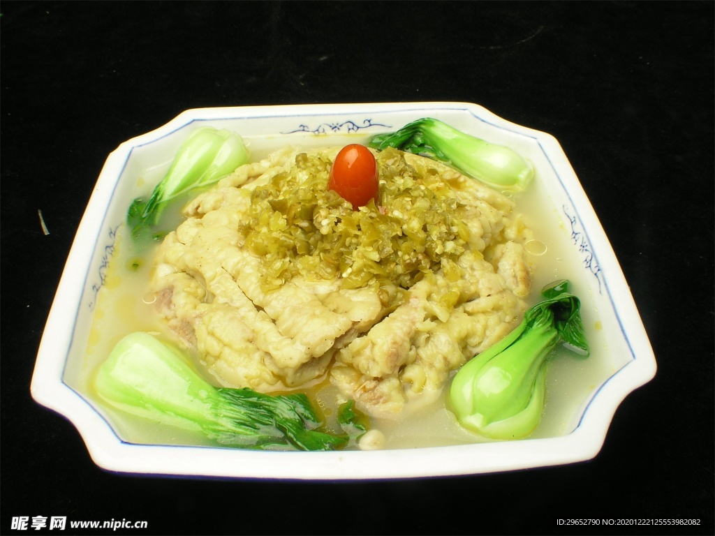 家常菜