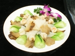 家常菜