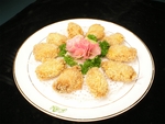 家常菜