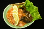 家常菜