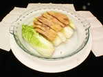 家常菜
