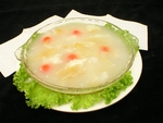 家常菜