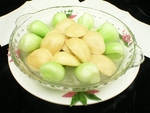 家常菜