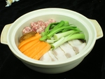 家常菜
