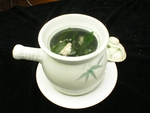 家常菜