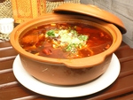 家常菜