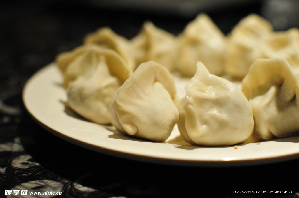 饺子水饺