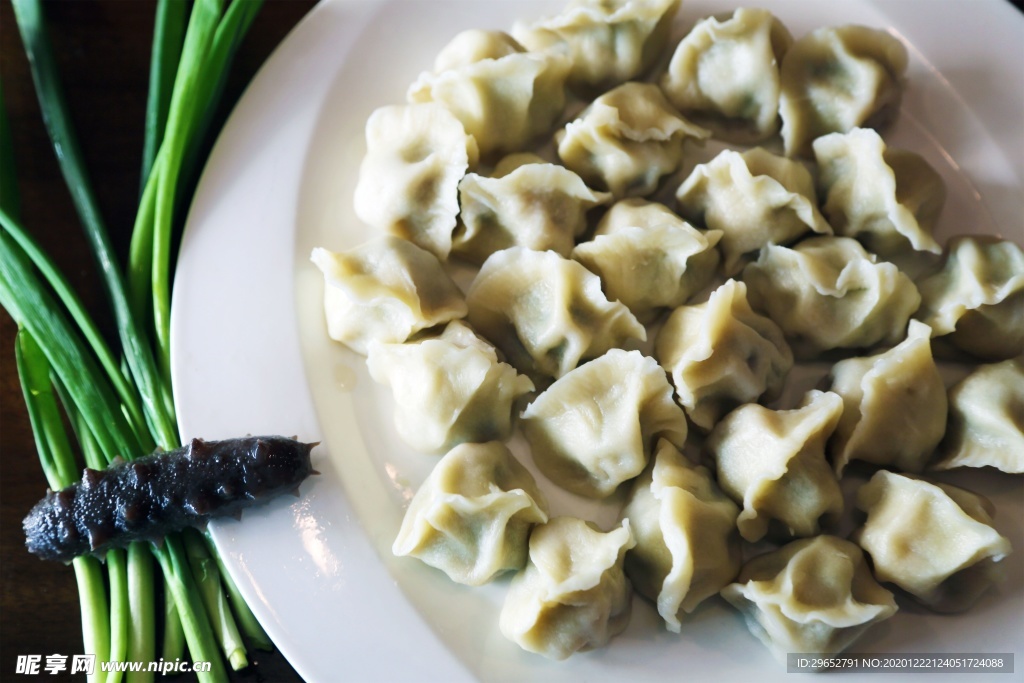 饺子水饺