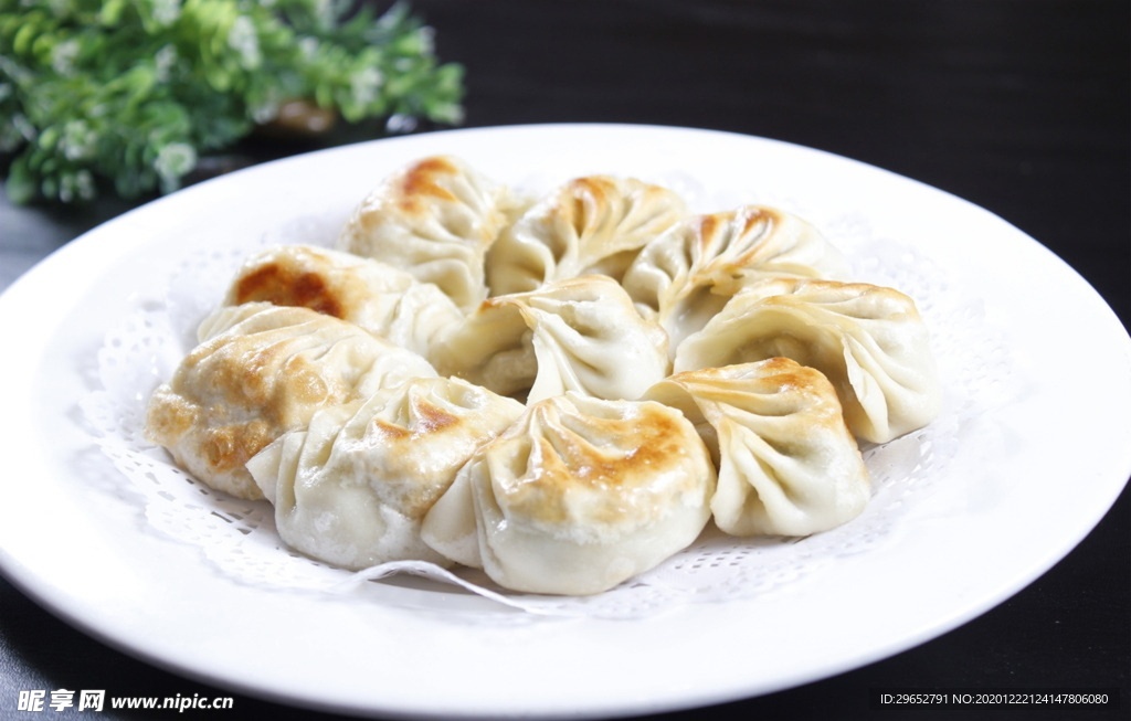 饺子水饺