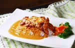 焗饭