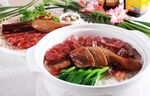 焗饭