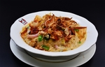 焗饭