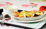 焗饭